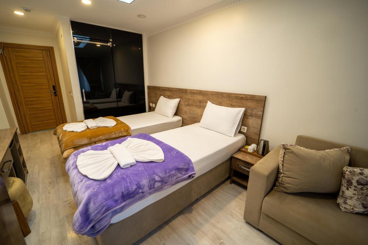 Zin Hotel