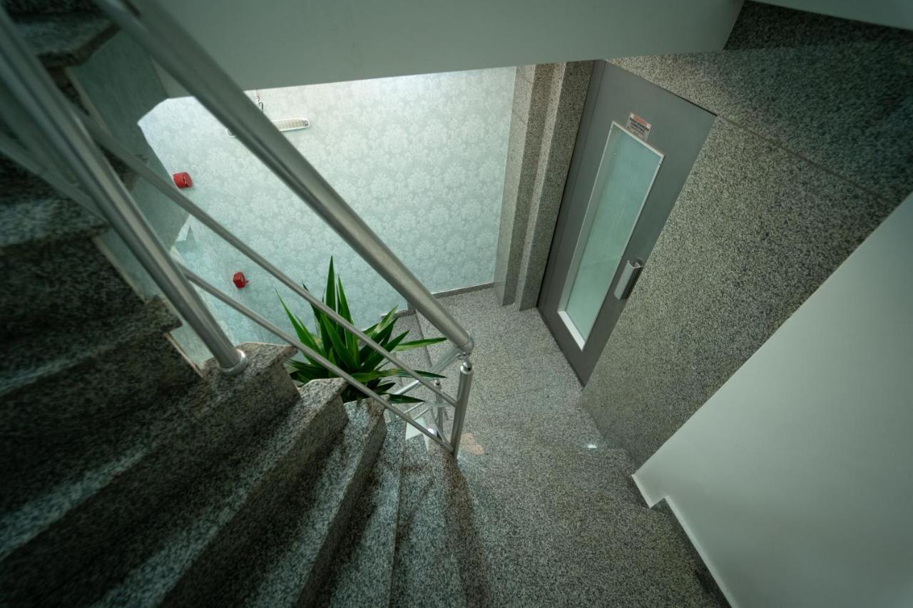 Zin Hotel Istanbul