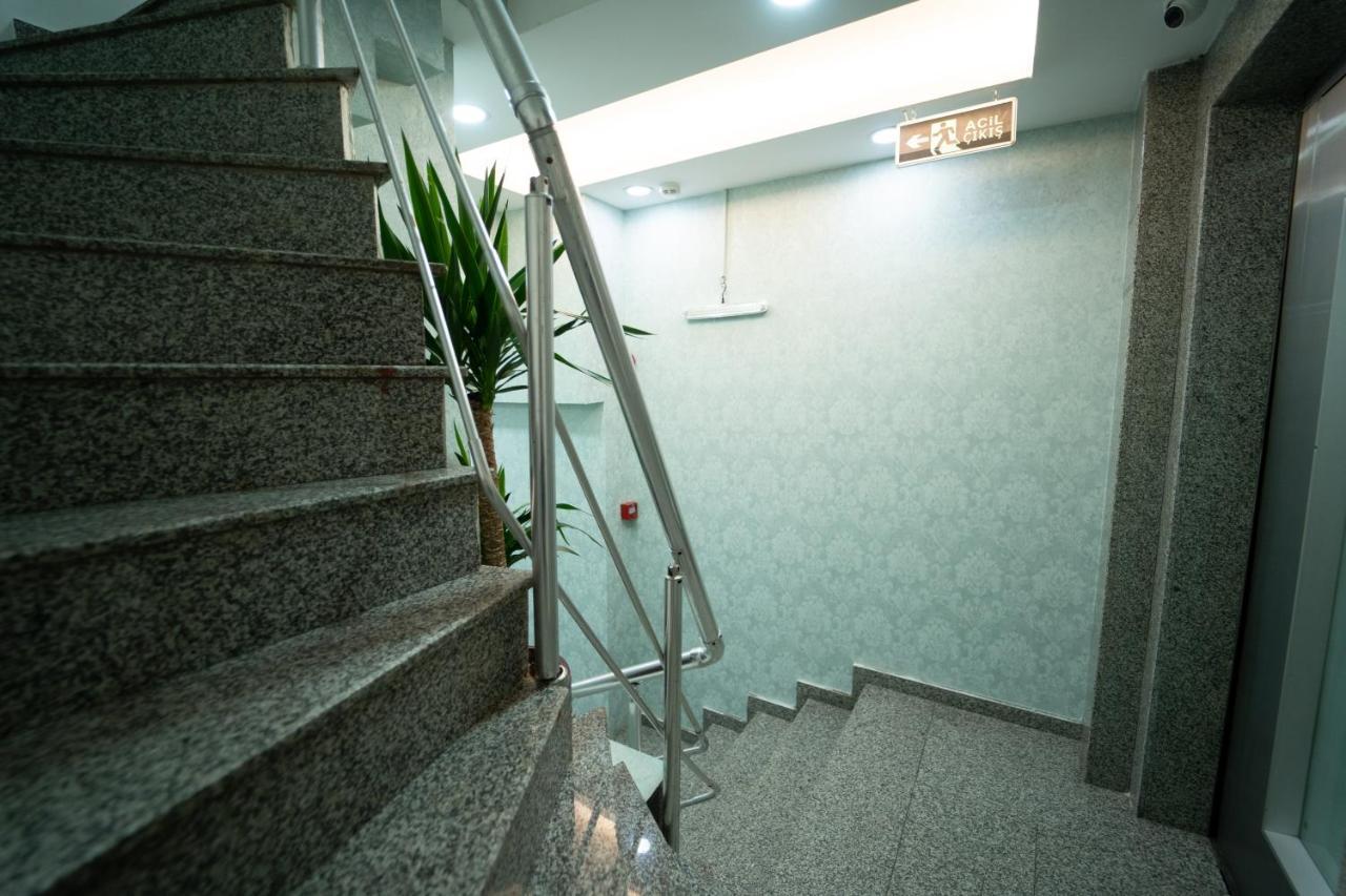 Отель Zin 3*