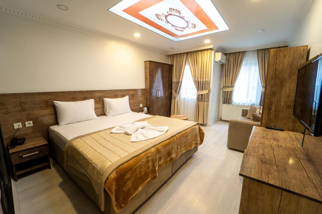 Hotel Zin Istambul