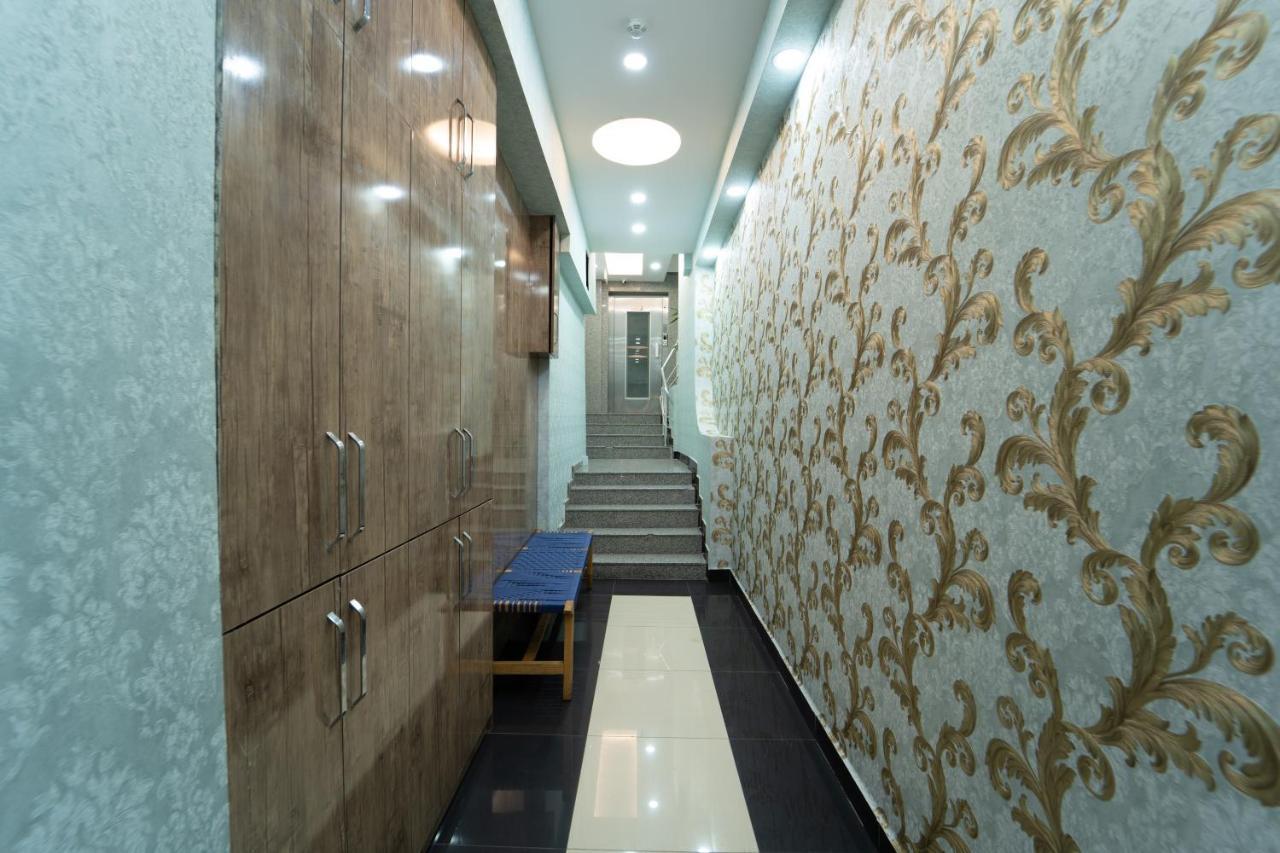Zin Hotel