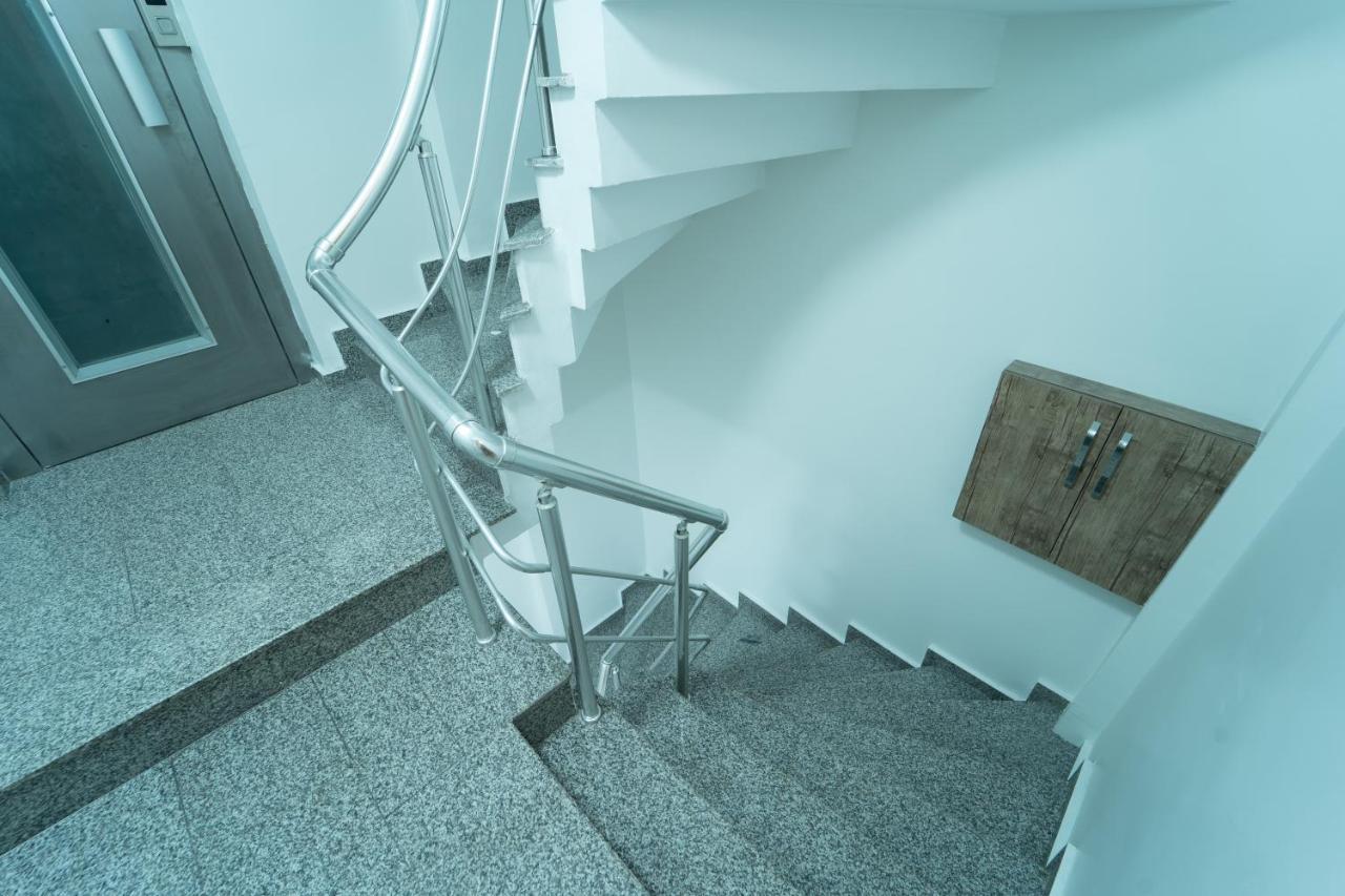 Hotel Zin Istambul
