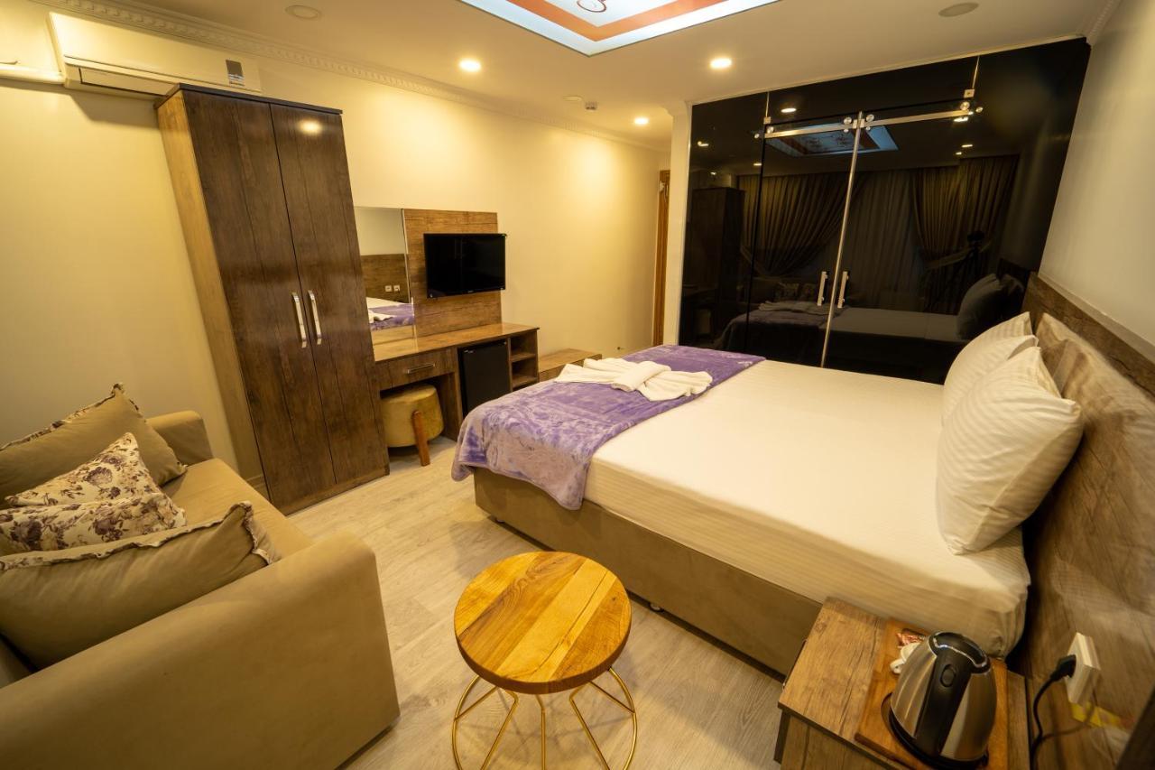 Zin Hotel Istambul
