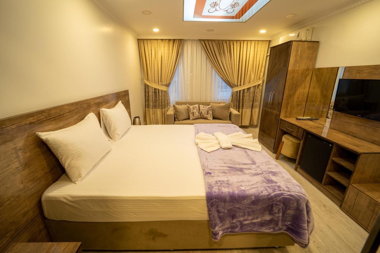 Zin Hotel