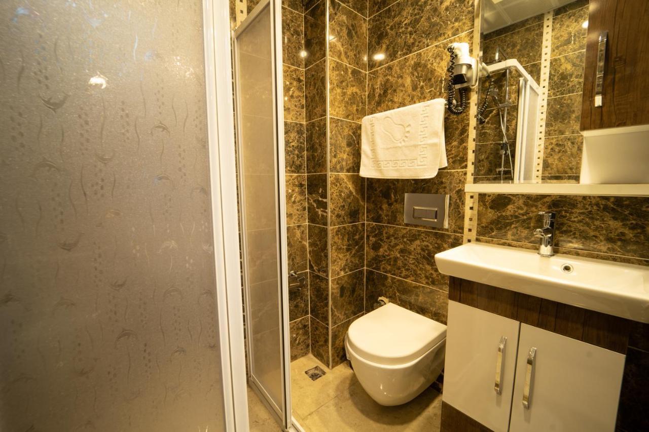 Hotel Zin Istambul