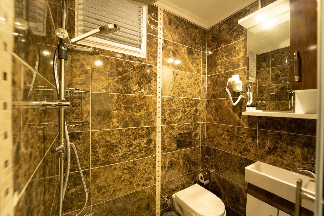 Hotel Zin Istambul